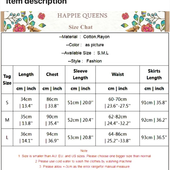 Waverly Boho Pink Floral Print Off Shoulder Crop top Maxi Skirt Set - Picture 16 of 16